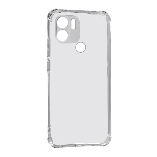 Силікон Shock proof для Xiaomi Redmi A2 Plus Transparent