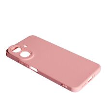 Резинка SMTT для Xiaomi Redmi 13C/Poco C65 Pink Sand