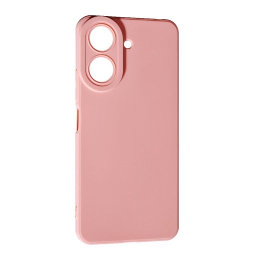 Резинка SMTT для Xiaomi Redmi 13C/Poco C65 Pink Sand