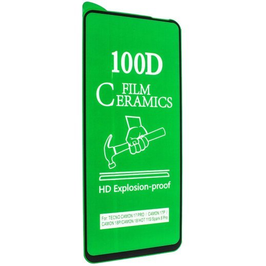 CERAMICS FILM ANTI-SHOCK INFINIX Note 30 (R186)