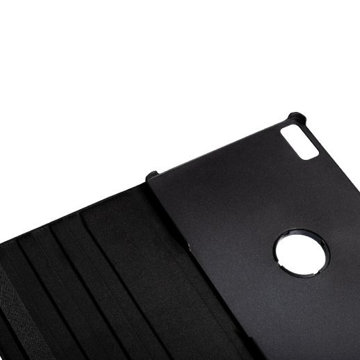 Чохол планшет TX 360 для Lenovo Tab P12 (TB-370 FU) Black