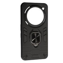 Накладка Antishock для Nothing Phone 3A Pro Black