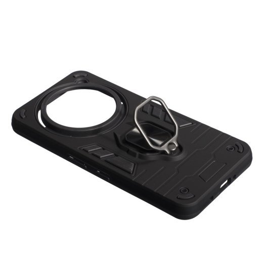 Накладка Antishock для Nothing Phone 3A Pro Black