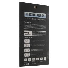 Протиударна плівка FLEXIBLE NANO GLASS 9H Huawei Y7 Prime 2018