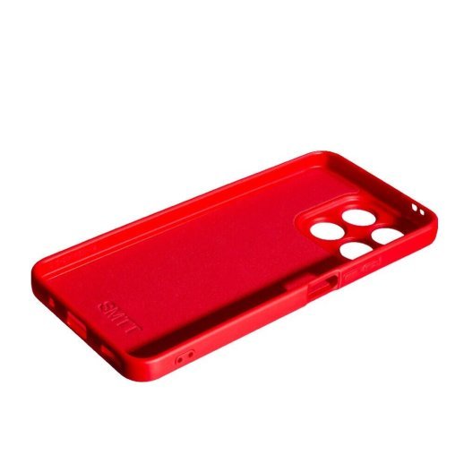 Силікон Case SMTT (AA) для Honor X8A Red