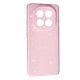 Силікон Summer Vibe для Xiaomi Redmi Note 14 Pro (4G) Pink