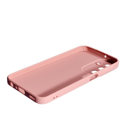 Резинка SMTT для Samsung A25 Pink Sand
