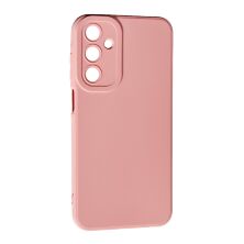 Резинка SMTT для Samsung A25 Pink Sand