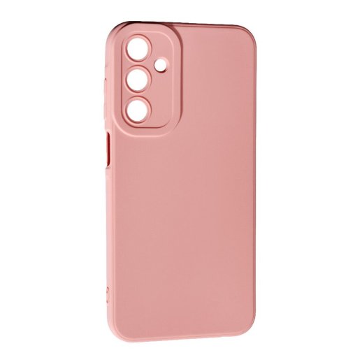 Резинка SMTT для Samsung A25 Pink Sand
