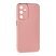 Резинка SMTT для Samsung A25 Pink Sand