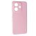 Силікон Case SMTT (AA) для Oppo A3/ Oppo A3x/ Oppo A40 Pink