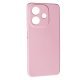 Силікон Case SMTT (AA) для Oppo A3/ Oppo A3x/ Oppo A40 Pink