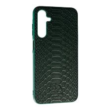 Накладка Santa Barbara Snake для Samsung A25 Green