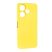 Силікон Case Softy для Xiaomi Redmi 13/Poco M6 Yellow