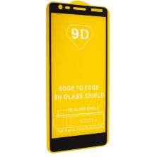 Захисне скло 9D NOKIA 3.1