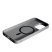 Накладка Carbon With Magsafe для Apple iPhone 14 Titanium