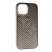 Накладка Carbon With Magsafe для Apple iPhone 14 Titanium