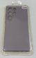 Чохол Silicone Case for Samsung S23 Ultra (S918B) No Logo