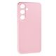 Силікон Case SMTT (AA) для Samsung S25 Plus Pink