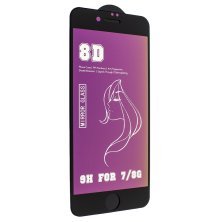 Захисне скло 8D MIRROR APPLE IPHONE 7 | 8