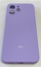 Чохол Silicone Case for Xiaomi Redmi 12