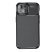 Накладка Tpu Carbon для Apple iPhone 14 Black