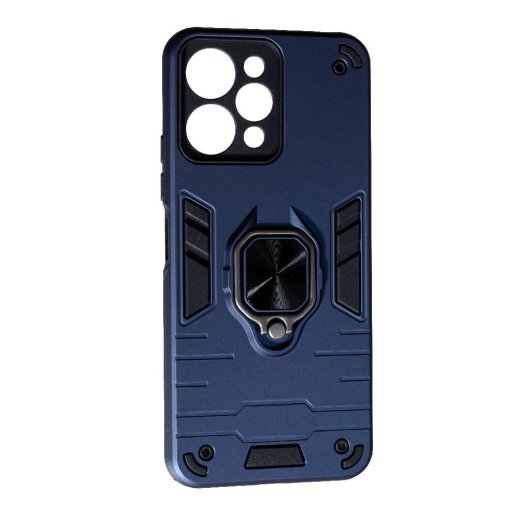 Накладка Antishock для Xiaomi Redmi 12 Dark Blue