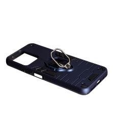 Накладка Antishock для Xiaomi Redmi 12 Dark Blue