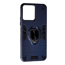 Накладка Antishock для Xiaomi Redmi 12 Dark Blue
