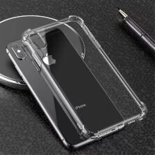 Силіконова протиударна накладка MOTOROLA G32