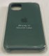 Чохол Silicone Case Original Apple iPhone 11 Pine Green