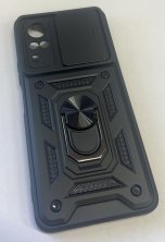 Armor Case With Curtain for vivo Y51 2020