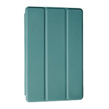 Чохол планшет Smart Case With Pencil для Samsung Tab A9 Pine Green