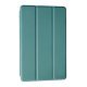 Чохол планшет Smart Case With Pencil для Samsung Tab A9 Pine Green