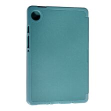 Чохол планшет Smart Case With Pencil для Samsung Tab A9 Pine Green
