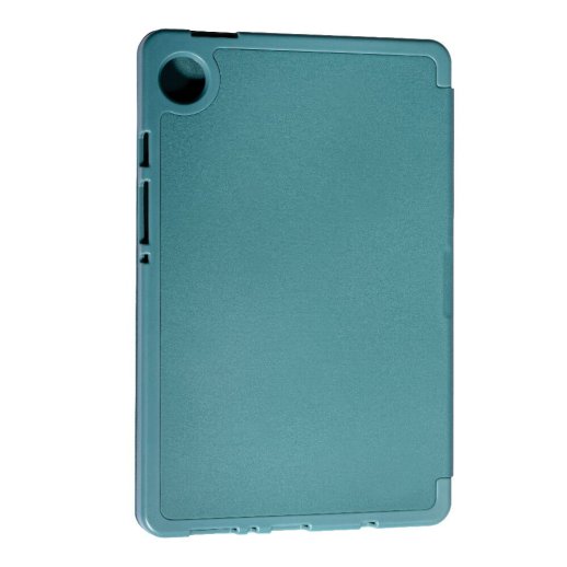 Чохол планшет Smart Case With Pencil для Samsung Tab A9 Pine Green