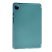Чохол планшет Smart Case With Pencil для Samsung Tab A9 Pine Green