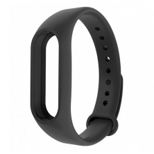 Ремінець для Xiaomi Mi Band 2 Original Design Pink