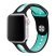 Ремінець силіконовий LINE 2 COLORS для APPLE WATCH 38мм | 40мм | 41мм SMALL SIZE