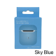 Чохол AirPods 2 Slim Case Sky Blue