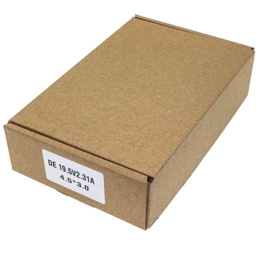 Блок живлення для ноутбука DELL 45W 19.5V | 2.31A (4.5*3.0 мм, PIN)