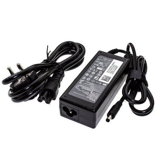 Блок живлення для ноутбука DELL 45W 19.5V | 2.31A (4.5*3.0 мм, PIN)