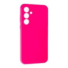 Силікон Case Softy для Samsung A55 Rose