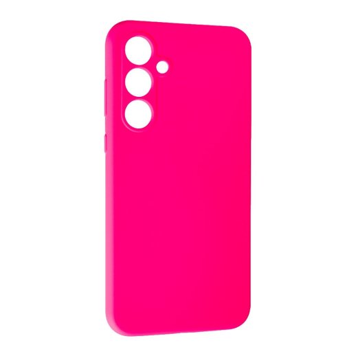 Силікон Case Softy для Samsung A55 Rose
