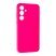 Силікон Case Softy для Samsung A55 Rose