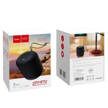 Колонка бездротова HOCO BS30, чорний