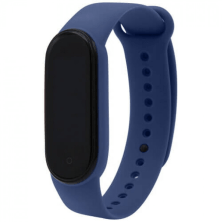 Ремінець для Xiaomi Mi Band 5 / 6 Original Design