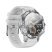 Смарт-годинник HOCO Y20 Smart Sports Watch (Call version), SILVER