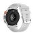 Смарт-годинник HOCO Y20 Smart Sports Watch (Call version), SILVER