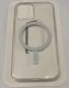 Чехол Clear Case Original with MagSafe Apple iPhone 12 ProMax